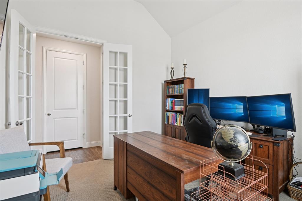 Trinity Falls Planning Unit 3 Ph 1b - Residential