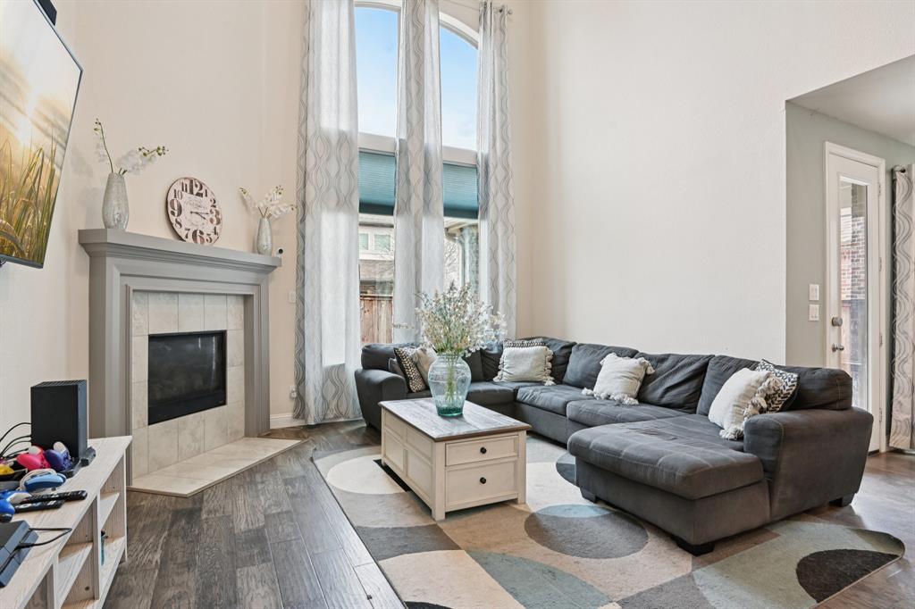 Trinity Falls Planning Unit 3 Ph 1b - Residential