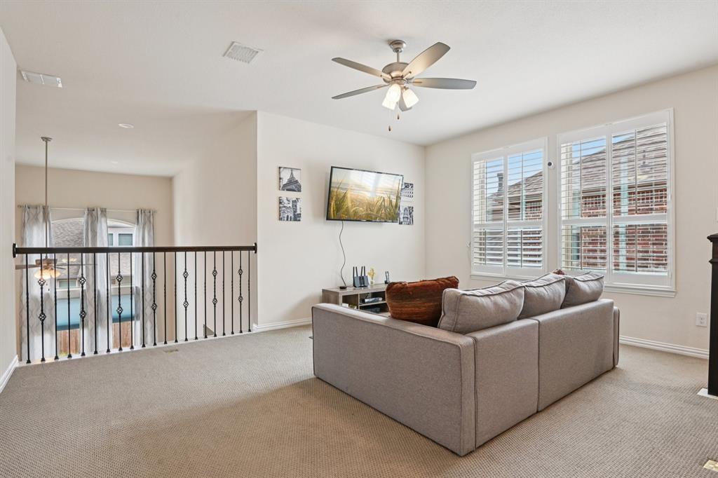 Trinity Falls Planning Unit 3 Ph 1b - Residential