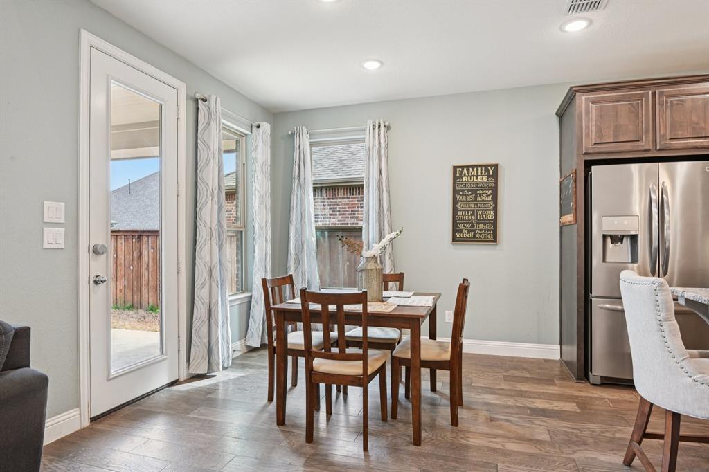 Trinity Falls Planning Unit 3 Ph 1b - Residential