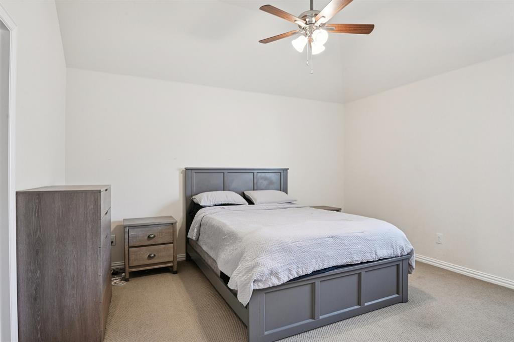 Trinity Falls Planning Unit 3 Ph 1b - Residential