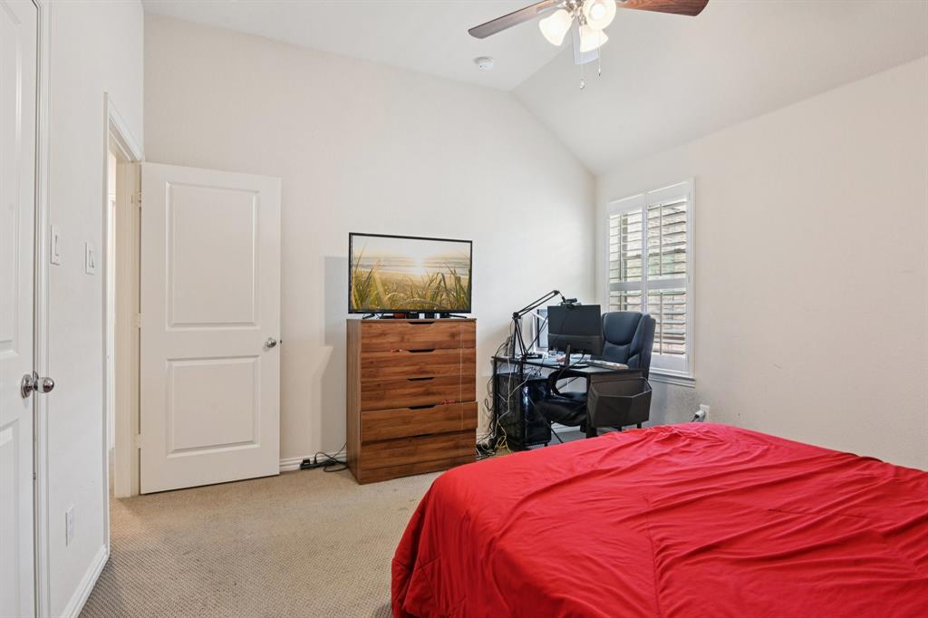 Trinity Falls Planning Unit 3 Ph 1b - Residential