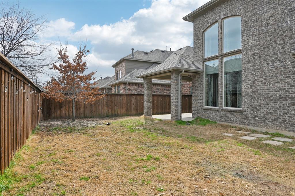 Trinity Falls Planning Unit 3 Ph 1b - Residential