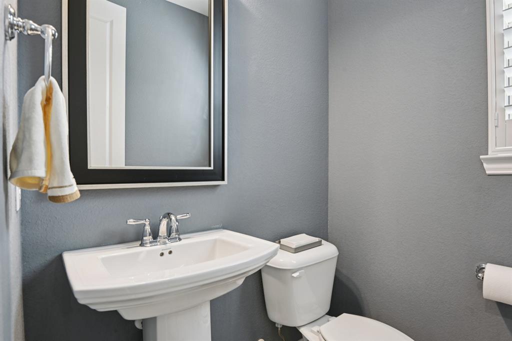 Trinity Falls Planning Unit 3 Ph 1b - Residential