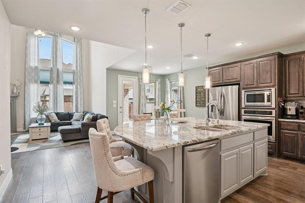 Trinity Falls Planning Unit 3 Ph 1b - Residential