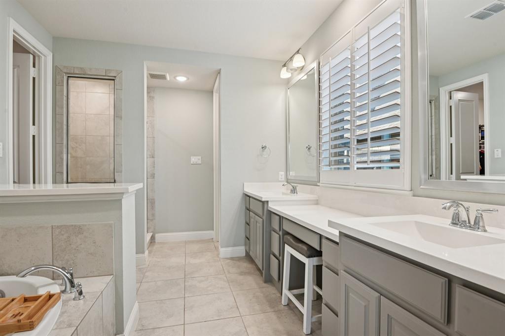 Trinity Falls Planning Unit 3 Ph 1b - Residential