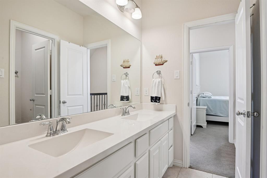 Trinity Falls Planning Unit 3 Ph 1b - Residential