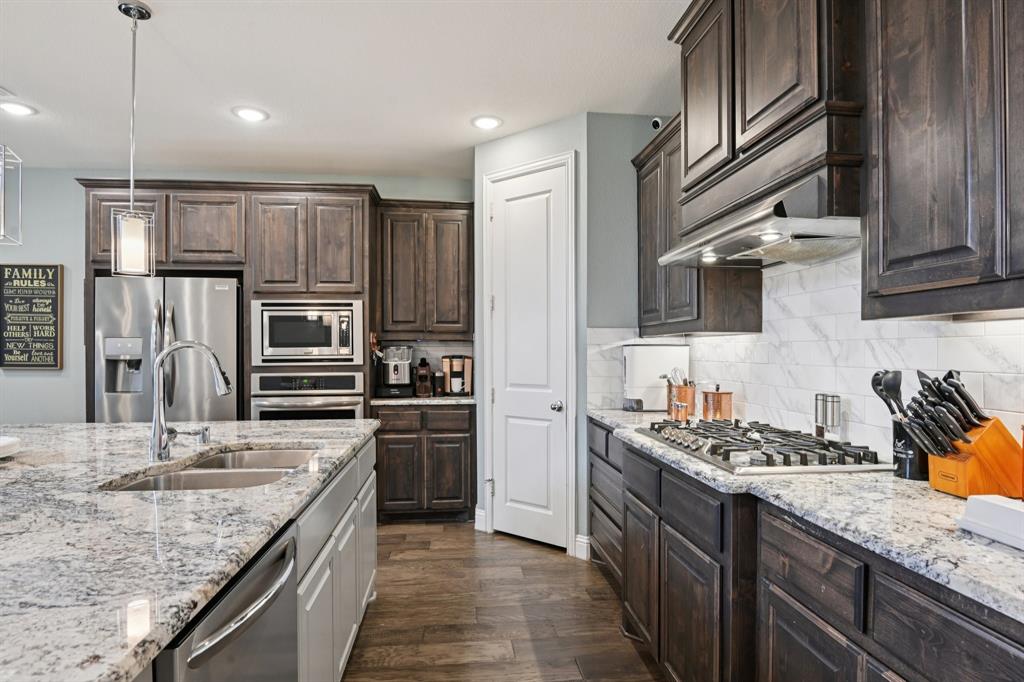 Trinity Falls Planning Unit 3 Ph 1b - Residential