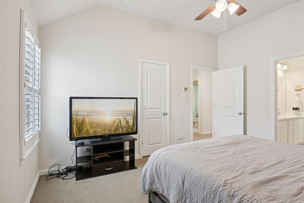 Trinity Falls Planning Unit 3 Ph 1b - Residential