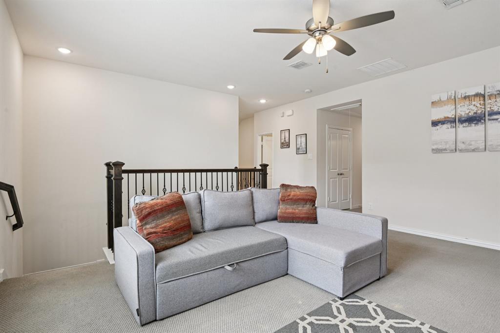 Trinity Falls Planning Unit 3 Ph 1b - Residential