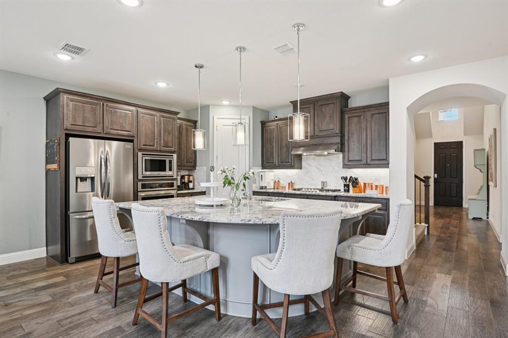 Trinity Falls Planning Unit 3 Ph 1b - Residential