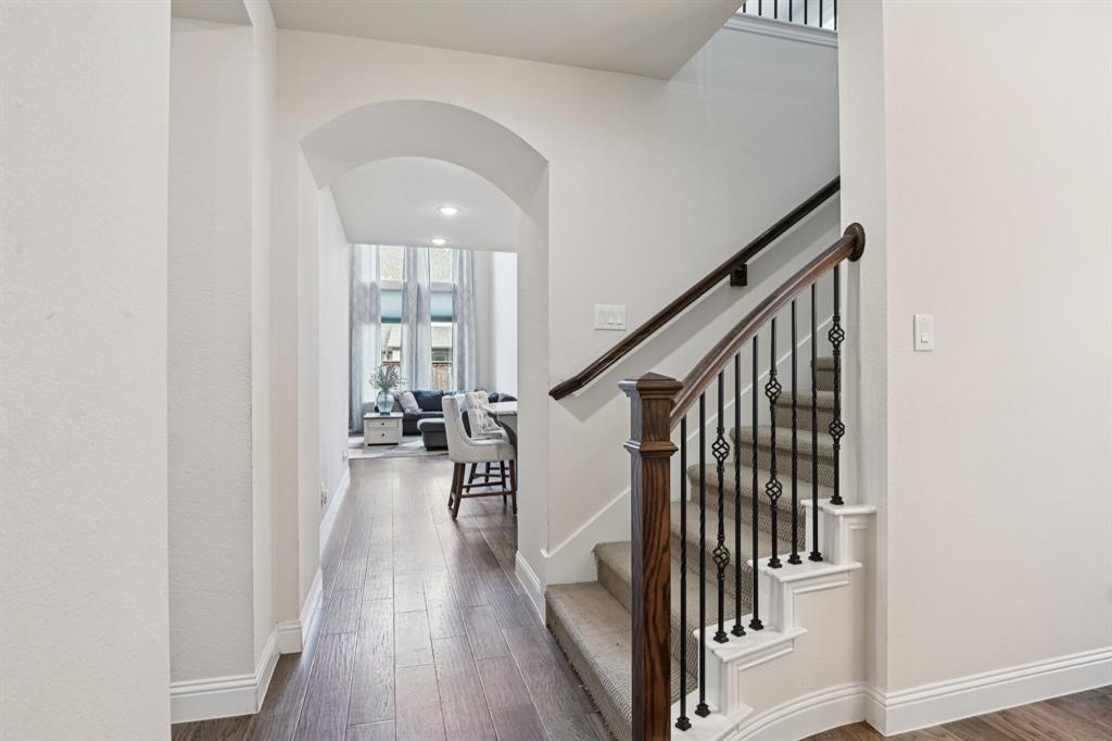 Trinity Falls Planning Unit 3 Ph 1b - Residential