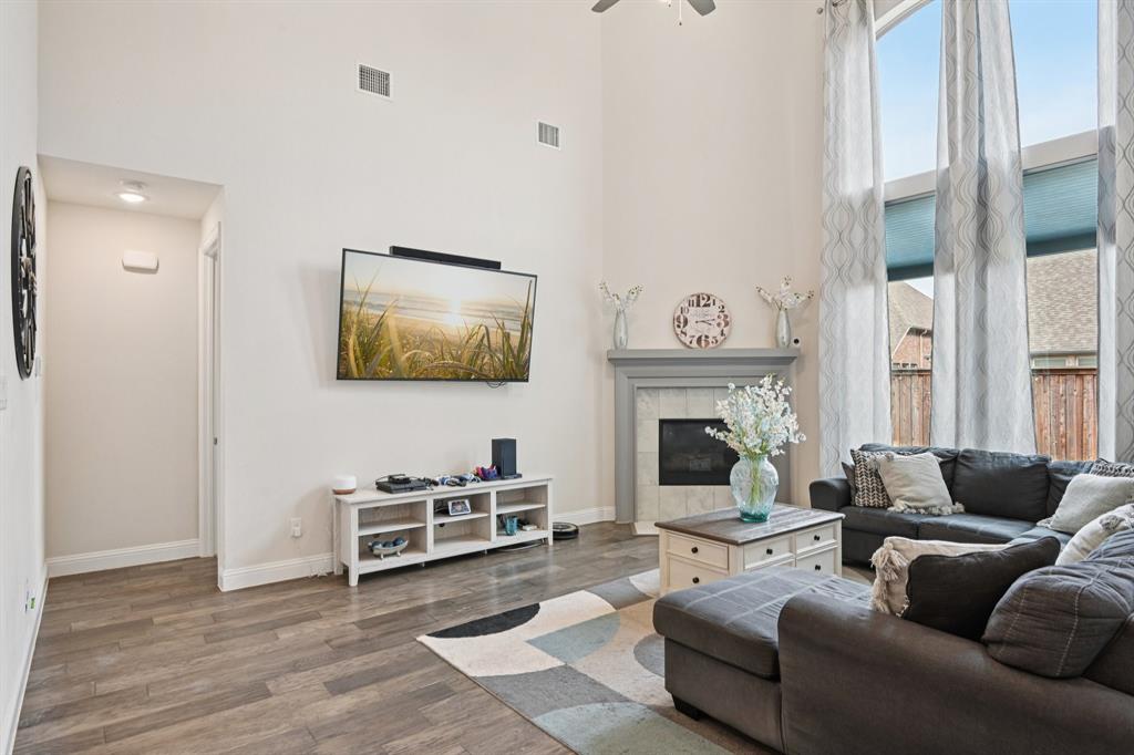 Trinity Falls Planning Unit 3 Ph 1b - Residential