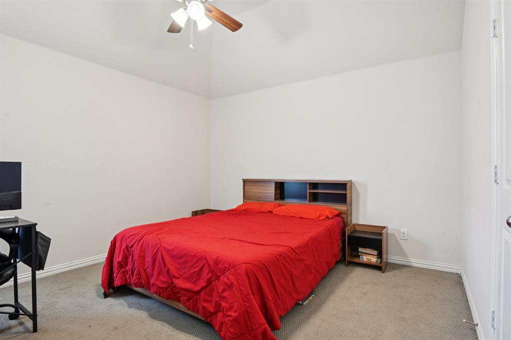 Trinity Falls Planning Unit 3 Ph 1b - Residential