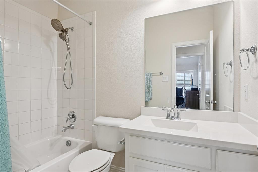 Trinity Falls Planning Unit 3 Ph 1b - Residential