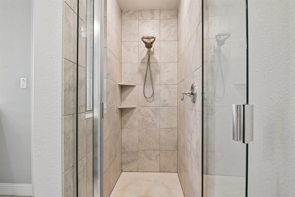 Trinity Falls Planning Unit 3 Ph 1b - Residential