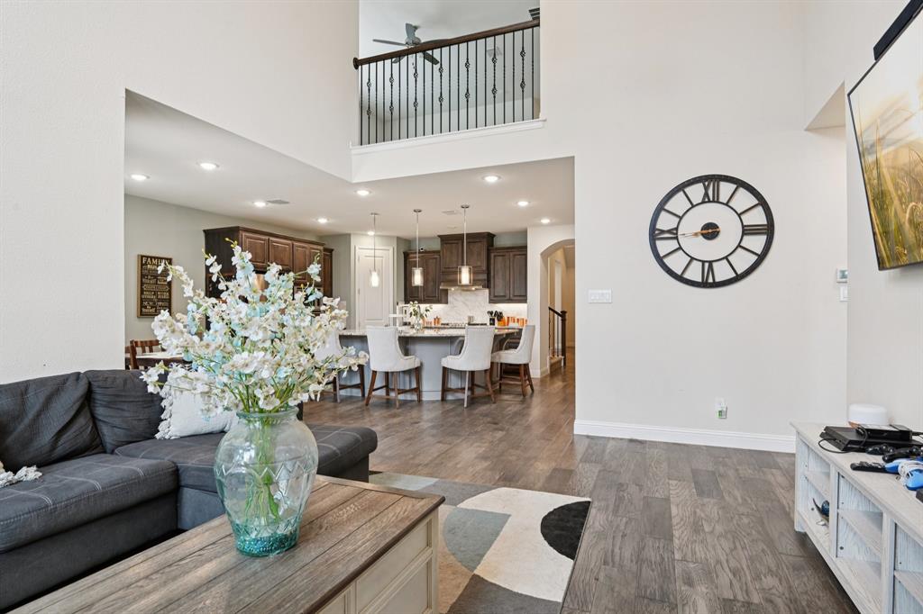 Trinity Falls Planning Unit 3 Ph 1b - Residential