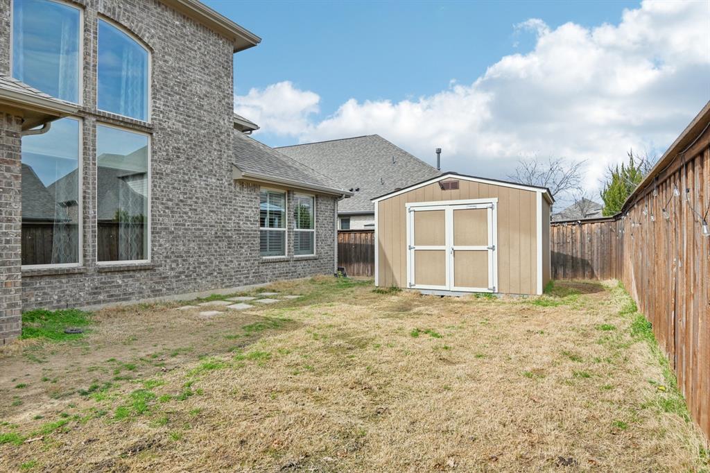 Trinity Falls Planning Unit 3 Ph 1b - Residential