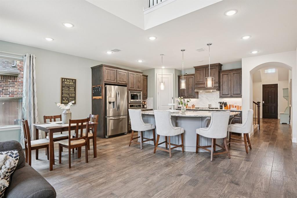 Trinity Falls Planning Unit 3 Ph 1b - Residential