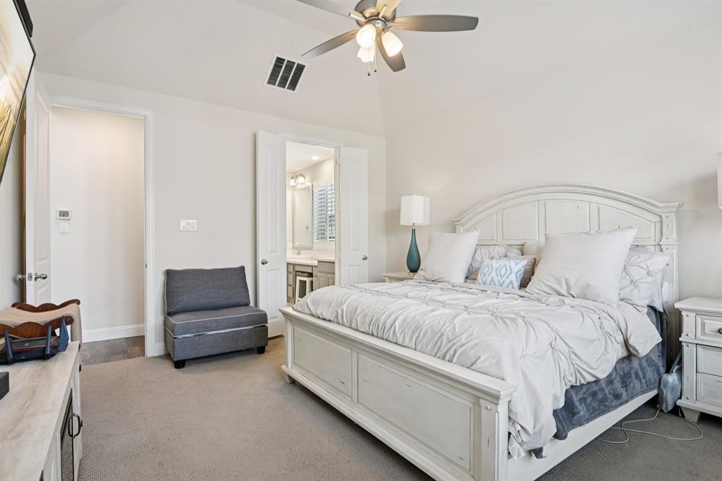 Trinity Falls Planning Unit 3 Ph 1b - Residential