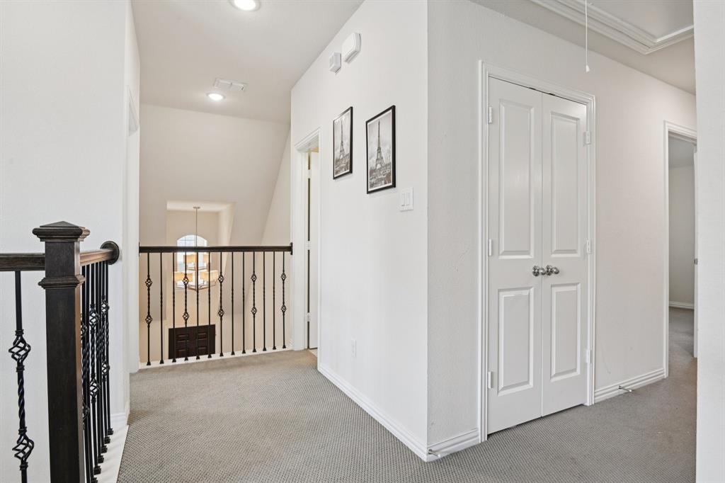 Trinity Falls Planning Unit 3 Ph 1b - Residential