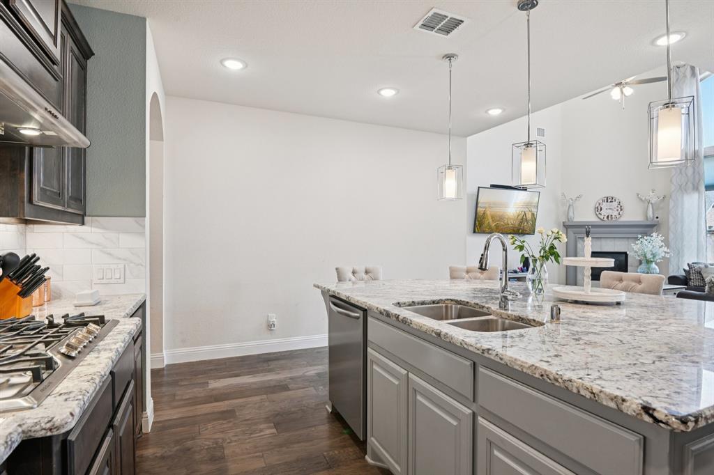 Trinity Falls Planning Unit 3 Ph 1b - Residential