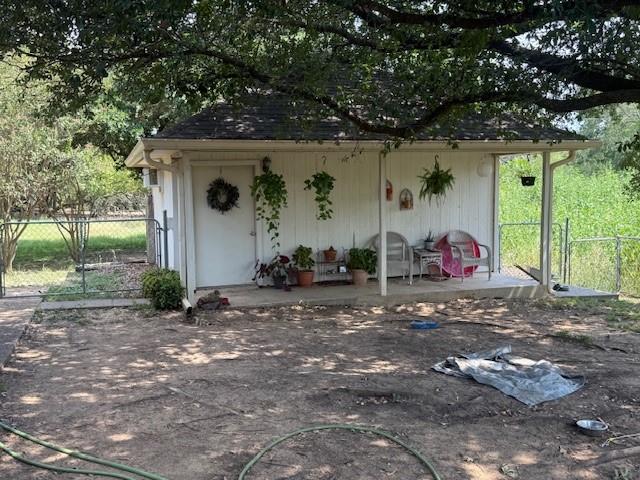 Greenwood Add - Residential