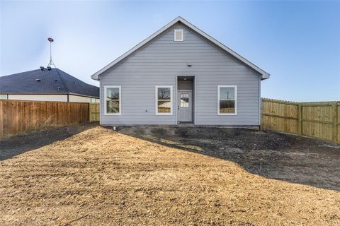 A home in Randolph