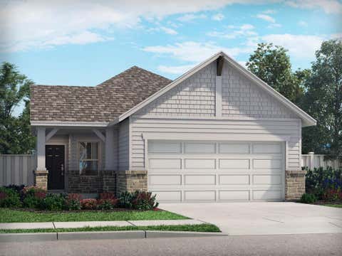 Photo of 1008 Angel Street, Josephine, TX 75173 (MLS # 21327322)