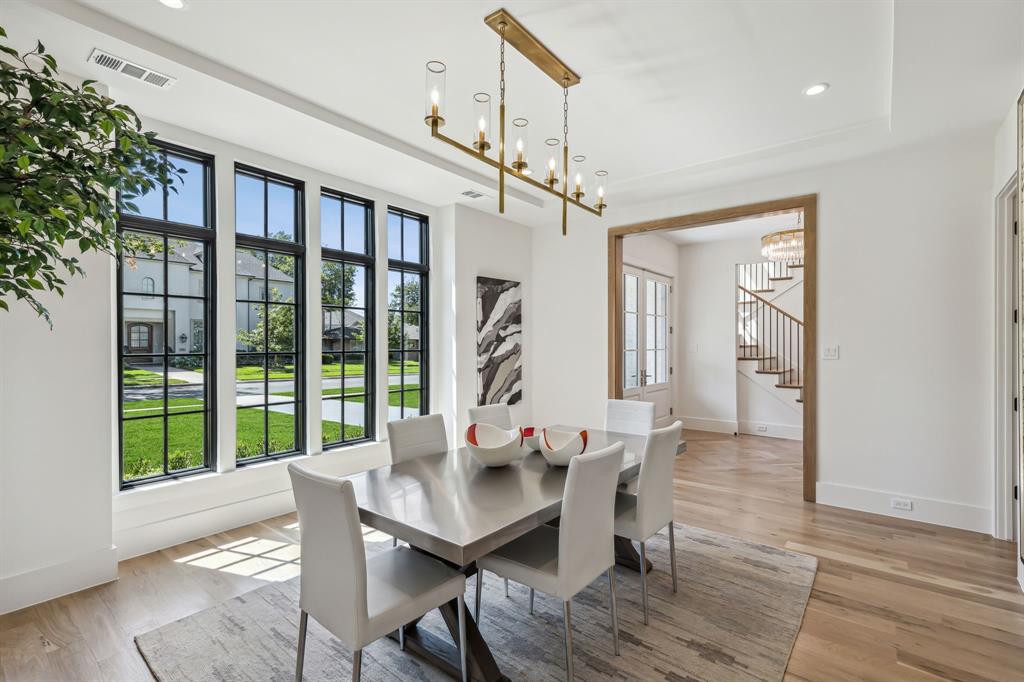 Preston Hills 04 - Residential