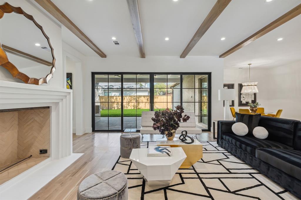 Preston Hills 04 - Residential