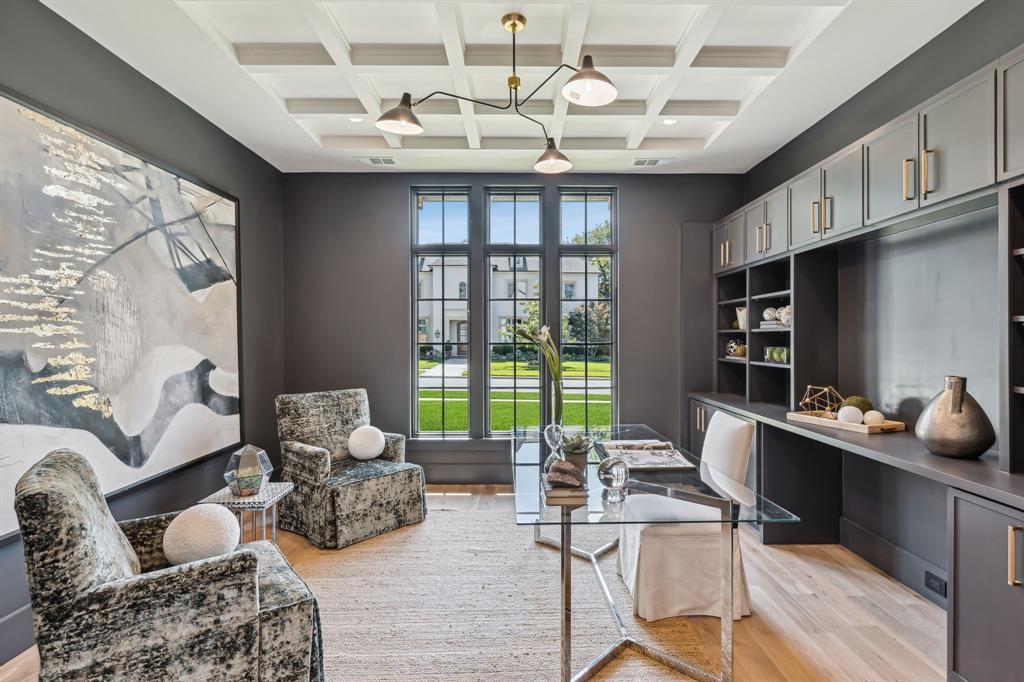 Preston Hills 04 - Residential