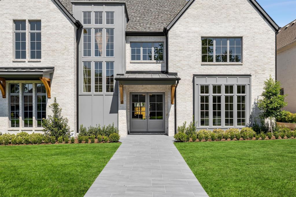 Preston Hills 04 - Residential