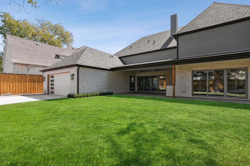 Preston Hills 04 - Residential