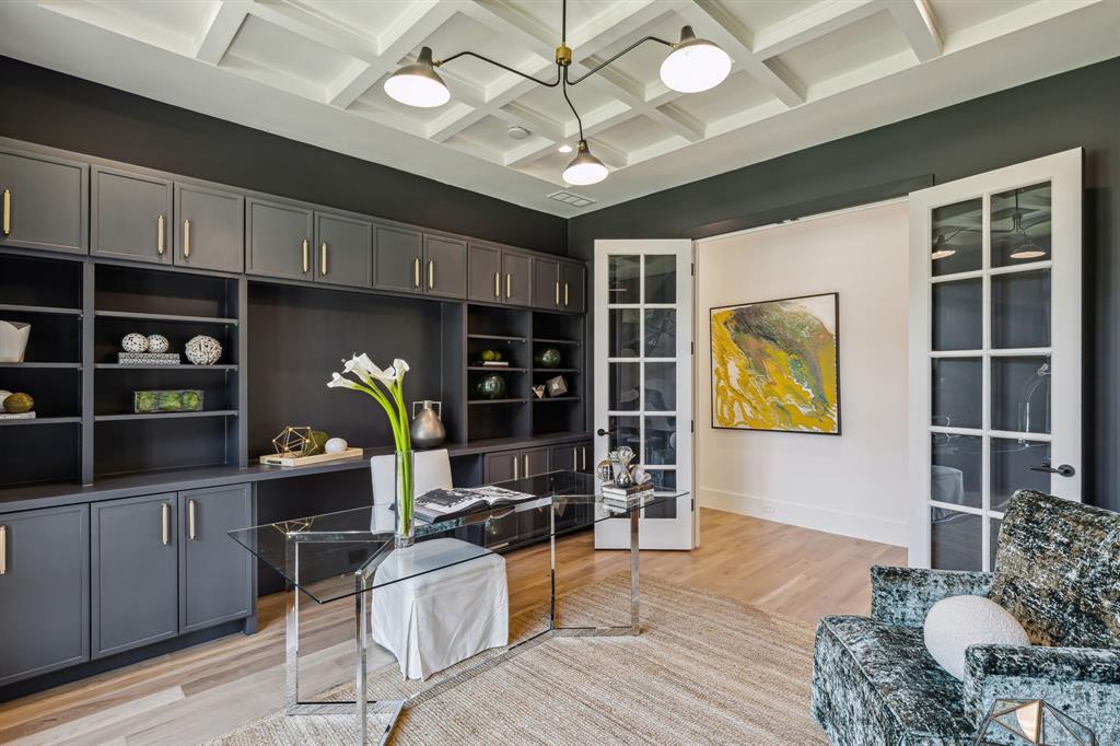 Preston Hills 04 - Residential