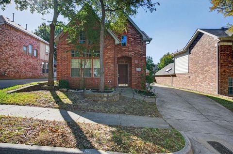 3228 Rustic Meadows Drive Bedford TX 76021