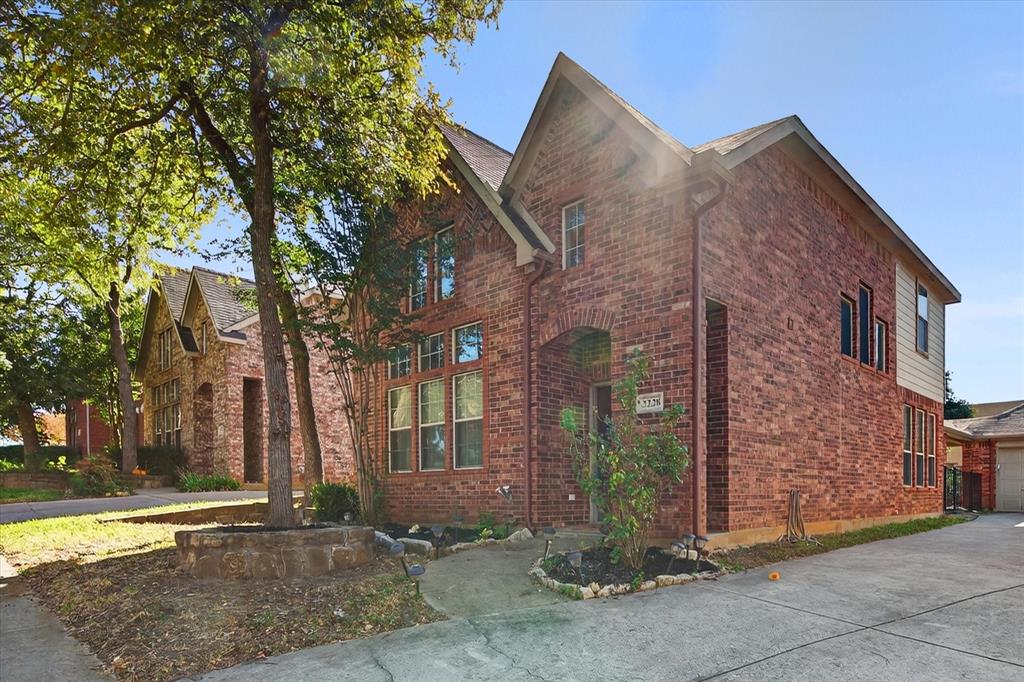 3228 Rustic Meadows Drive