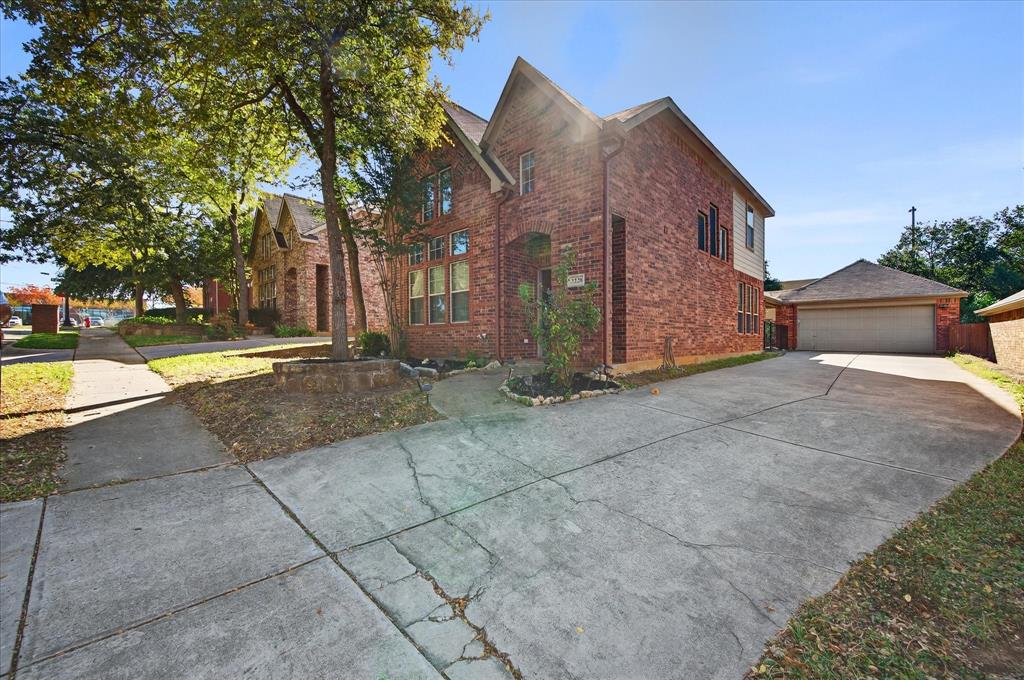 3228 Rustic Meadows Drive