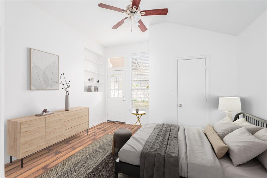 Highridge Add Ph 1 - Residential