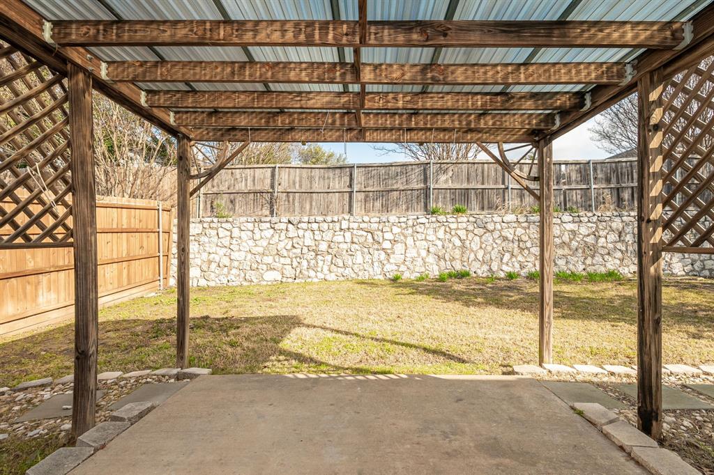 Highridge Add Ph 1 - Residential