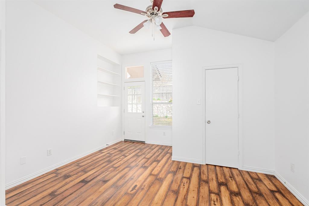 Highridge Add Ph 1 - Residential