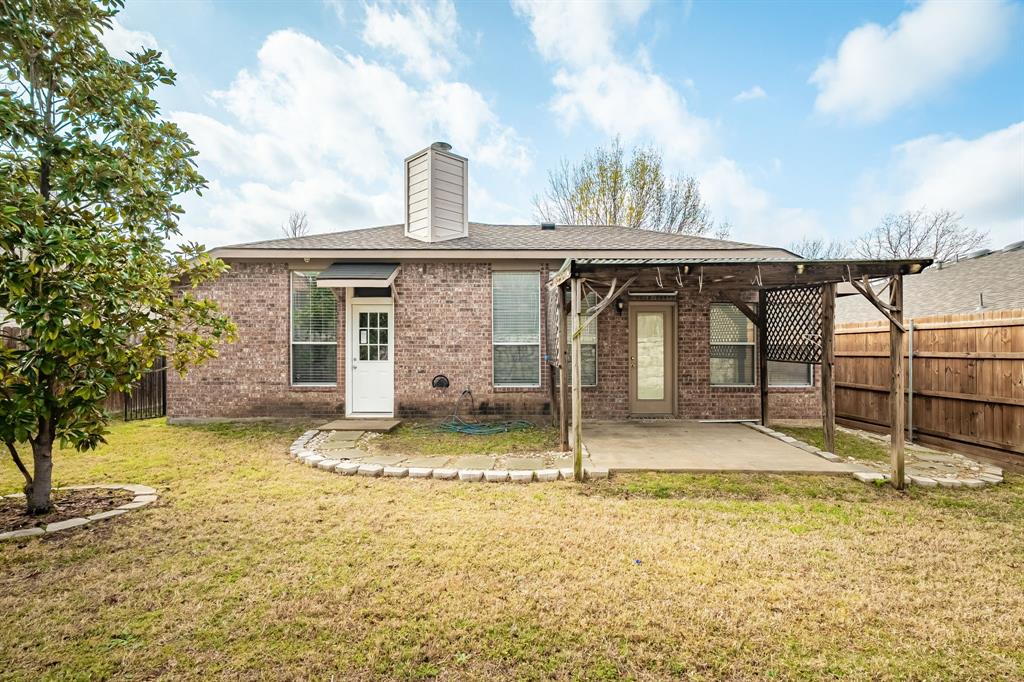 Highridge Add Ph 1 - Residential