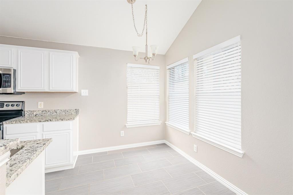 Highridge Add Ph 1 - Residential