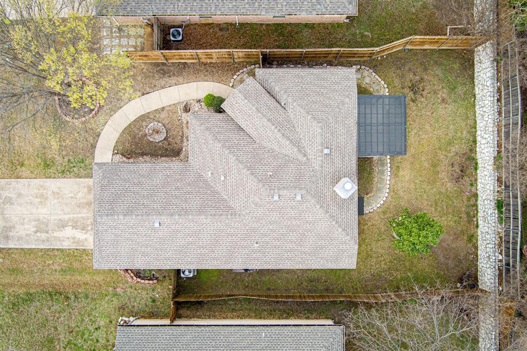 Highridge Add Ph 1 - Residential