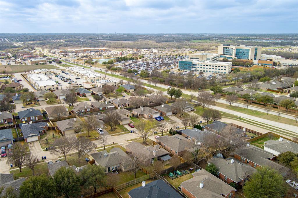 Highridge Add Ph 1 - Residential