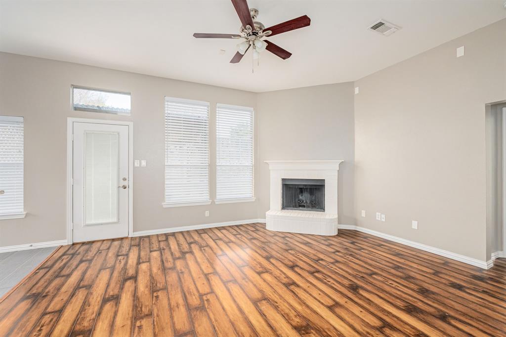 Highridge Add Ph 1 - Residential