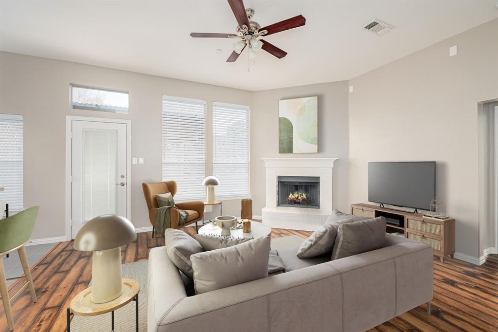 Highridge Add Ph 1 - Residential