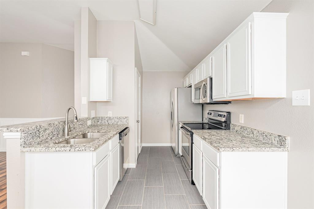 Highridge Add Ph 1 - Residential