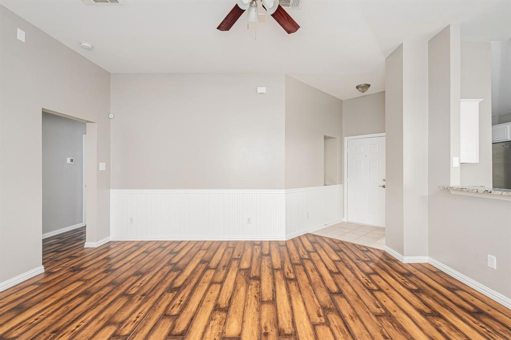 Highridge Add Ph 1 - Residential