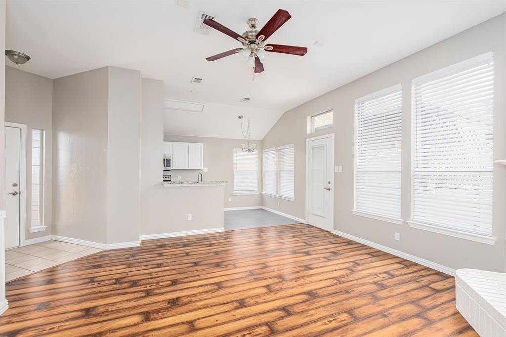 Highridge Add Ph 1 - Residential